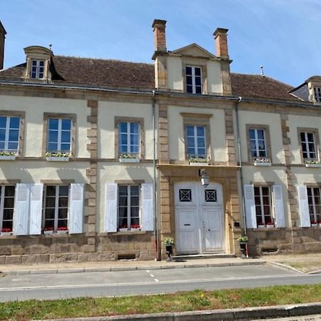 Maison De L'Aumance Meaulne Exterior photo